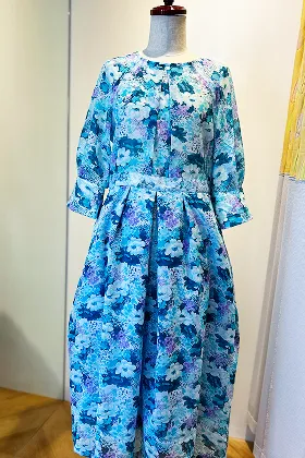 今までお作りした服
