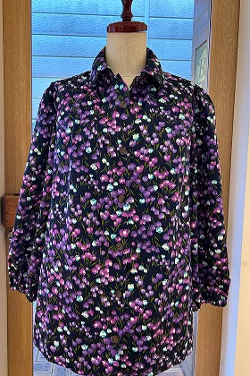 今までお作りした服