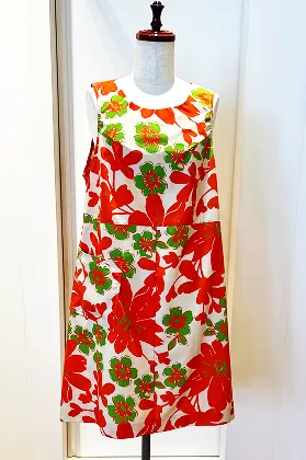 今までお作りした服